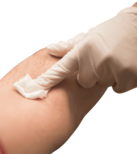 Sistema de recoleccion